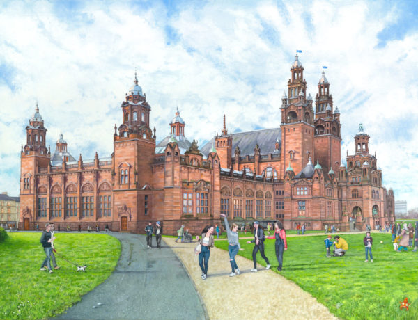 2 The Four Graces Kelvingrove Art Gallery Glasgow 2 The Four Graces Kelvingrove Art Gallery Glasgow
