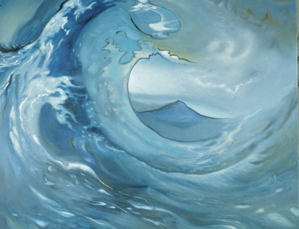 5 The Great Wave 5 The Great Wave