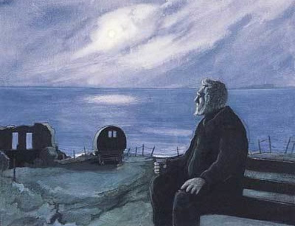 Besidethesea Besidethesea