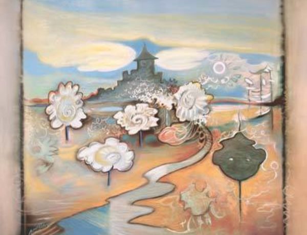 China Sands China Sands