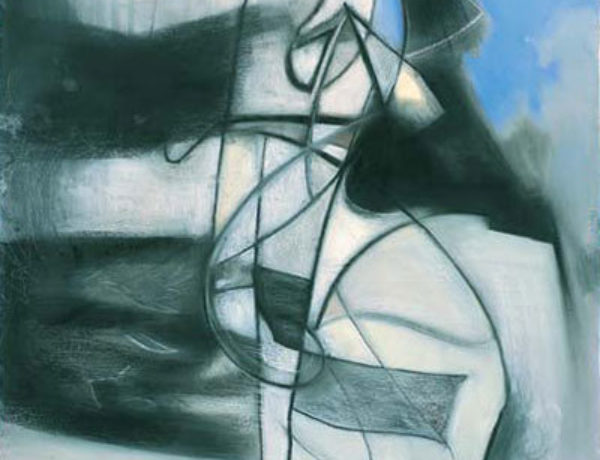 Picasso Blue Picasso Blue