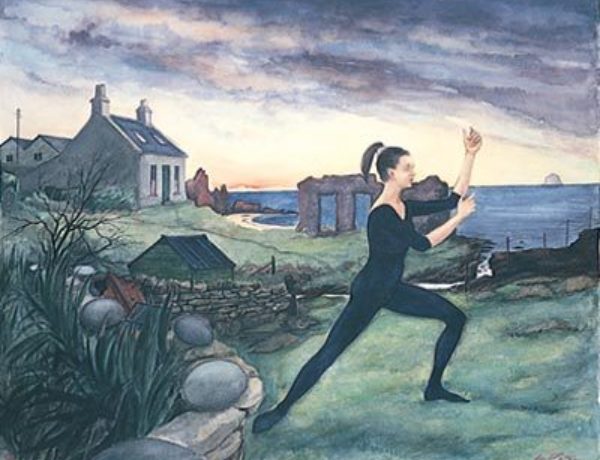 Tai Chi Tai Chi
