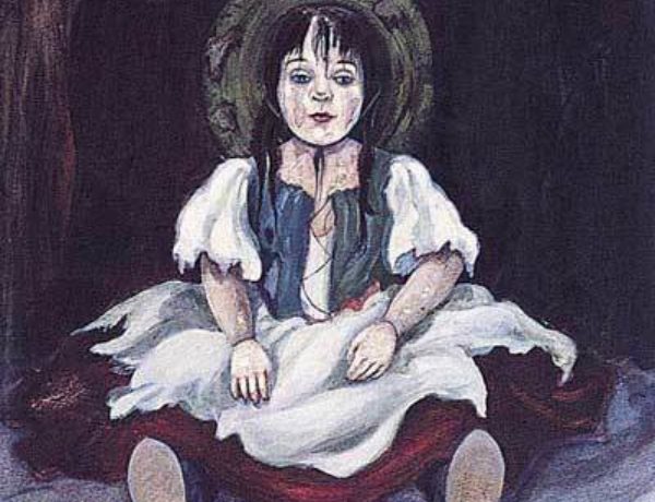 Thethirddoll Thethirddoll
